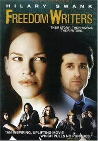 Freedom Writers (Full Screen Edition) (DVD) Pre-Owned