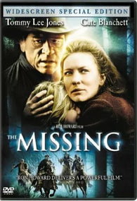 The Missing (Widescreen Special Edition) (DVD) Pre-Owned