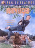 Bushwhacked (DVD) Pre-Owned