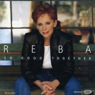 Reba McEntire: So Good Together (Audio CD) Pre-Owned