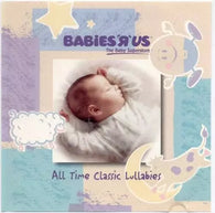 Babies "R" Us: All Time Classic Lullabies (Audio CD) Pre-Owned