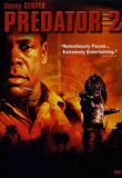 Predator 2 (DVD) Pre-Owned