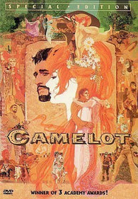 Camelot (Special Edition) (DVD) Pre-Owned