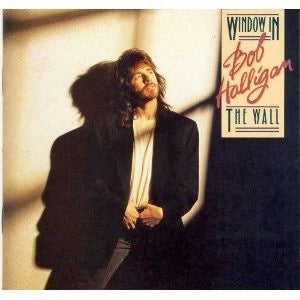 Bob Halligan: Window in the Wall (Audio CD) Pre-Owned