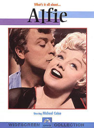 Alfie (Widescreen) (DVD) Pre-Owned