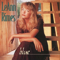 Leann Rimes: Blue (Audio CD) Pre-Owned