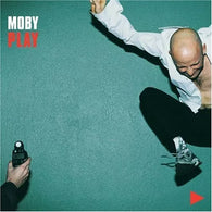 Moby: Play (Audio CD) Pre-Owned