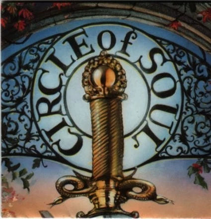 Circle Of Soul: Hands of Faith (Audio CD) Pre-Owned (no front insert)