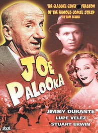 Joe Palooka (1934) (DVD) Pre-Owned