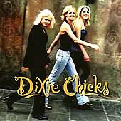 Dixie Chicks: Wide Open Spaces (Audio CD) Pre-Owned