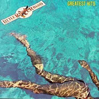 Little River Band: Greatest Hits (Audio CD) Pre-Owned