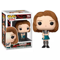 POP! Movies #751: The Craft - Sarah (Funko POP!) Figure and Box w/ Protector