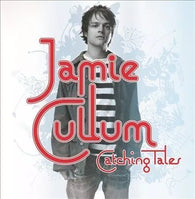 Jamie Cullum: Catching Tales (Audio CD) Pre-Owned