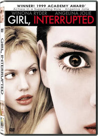 Girl, Interrupted (DVD) Pre-Owned