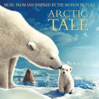 Arctic Tale (Music From And Inspired By The Motion Picture) (Audio CD) Pre-Owned