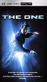 The One (PSP UMD Movie) Pre-Owned