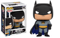 POP! Heroes #152: Batman The Animated Series - Batman (Funko POP!) Figure and Box w/ Protector