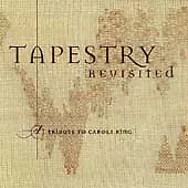 Tapestry Revisited: A Tribute To Carole King (Audio CD) Pre-Owned