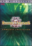 Banner of the Stars II: Complete Collection (3-Disc Set) (DVD) Pre-Owned: Disc Only