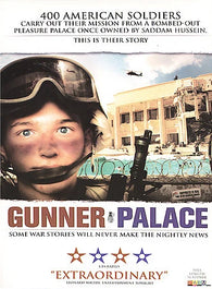 Gunner Palace (DVD) Pre-Owned