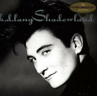 K.D. Lang: Shadowland (Audio CD) Pre-Owned