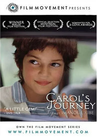 Carol's Journey (The Film Movement Series) (DVD) Pre-Owned
