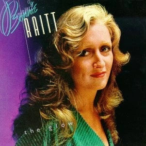 Bonnie Raitt: The Glow (Audio CD) Pre-Owned
