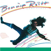 Bonnie Raitt: Home Plate (Audio CD) Pre-Owned