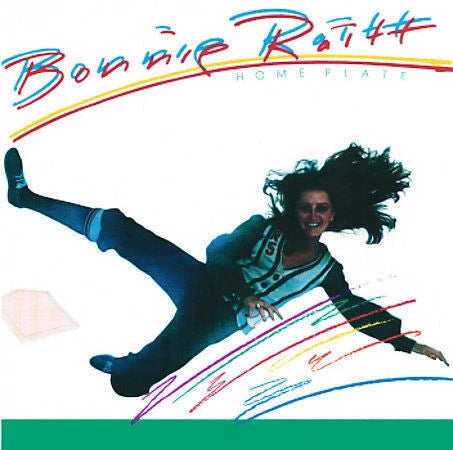Bonnie Raitt: Home Plate (Audio CD) Pre-Owned