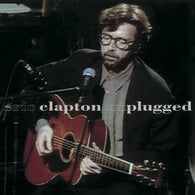 Eric Clapton: Unplugged (Audio CD) Pre-Owned