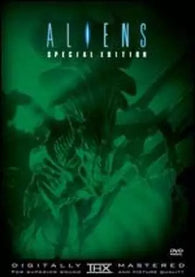 Aliens (Special Edition) (Widescreen) (DVD) Pre-Owned