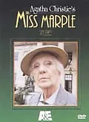 Agatha Christie's Miss Marple: Set Two (DVD) Pre-Owned