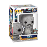 POP! Marvel Studios #1092: Thor Love and Thunder - Gorr (Specialty Series) (Funko POP!) Figure and Box w/ Protector