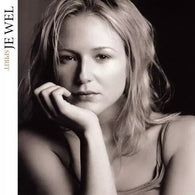 Jewel: Spirit (Audio CD) Pre-Owned