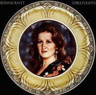 Bonnie Raitt: Streetlights (Audio CD) Pre-Owned