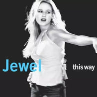 Jewel: This Way (Audio CD) Pre-Owned