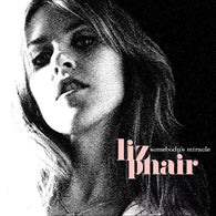 Liz Phair: Somebodys Miracle (Audio CD) Pre-Owned