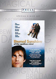 Eternal Sunshine of the Spotless Mind [Special 2-Disc Collector's Edition] (DVD) Pre-Owned