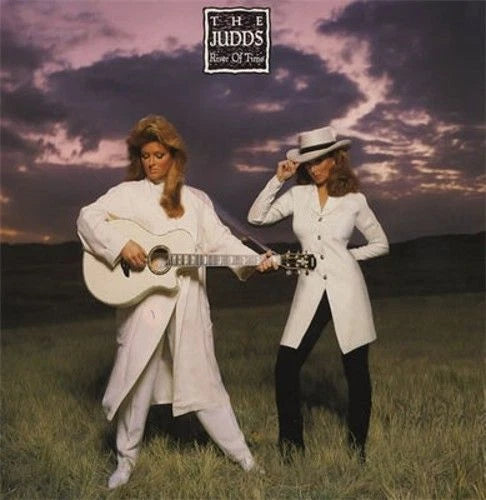 The Judds: River of Time (Audio CD) Pre-Owned