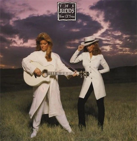 The Judds: River of Time (Audio CD) Pre-Owned