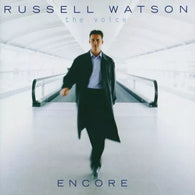 Russell Watson: Encore (Audio CD) Pre-Owned