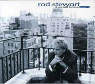 Rod Stewart: If We Fall in Love Tonight (Audio CD) Pre-Owned