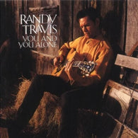 Randy Travis: You And You Alone (Audio CD) Pre-Owned