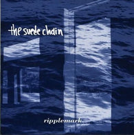 The Suede Chain: Ripplemark (Audio CD) Pre-Owned