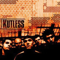 Kutless (Audio CD) Pre-Owned