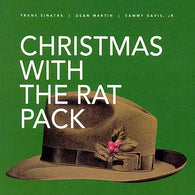 Christmas with the Rat Pack (Audio CD) Pre-Owned