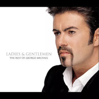 The Best of George Michael George Michael: Ladies & Gentlemen (Audio CD) Pre-Owned