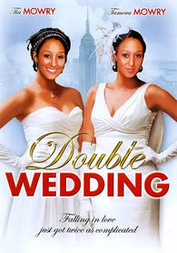 Double Wedding (DVD) NEW