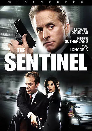 The Sentinel (Widescreen Edition) (DVD) Pre-Owned