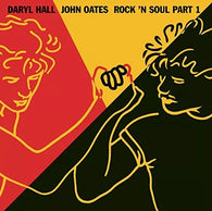 Daryl Hall & John Oates: Rocking Soul Part 1 (Audio CD) Pre-Owned